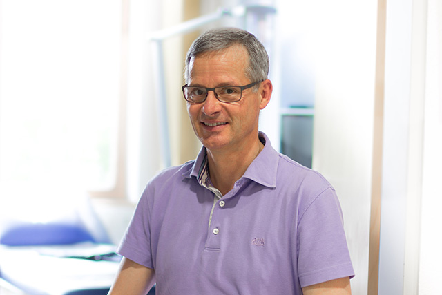 Dr. med. Thomas Fischer